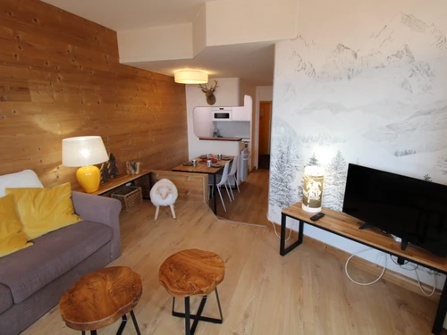 Apartment Avoriaz, 1 bedroom, 6 persons - photo_16083398636