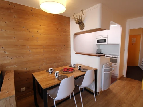 Apartment Avoriaz, 1 bedroom, 6 persons - photo_16083398636