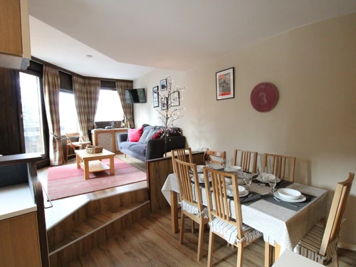 Apartment Avoriaz, 2 bedrooms, 6 persons - photo_17616932387