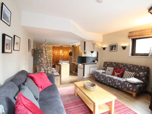 Apartment Avoriaz, 2 bedrooms, 6 persons - photo_17616932387