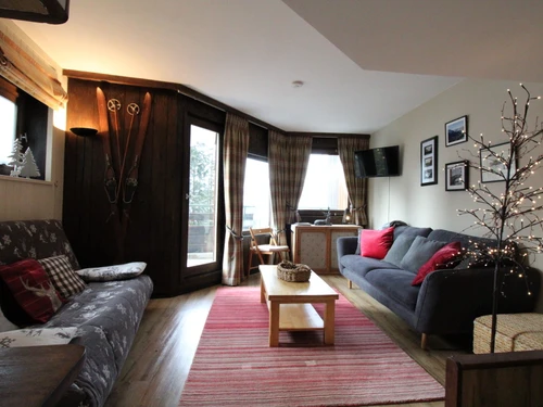 Apartment Avoriaz, 2 bedrooms, 6 persons - photo_17616932387