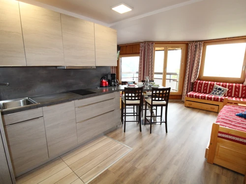 Appartement Avoriaz, 2 pièces, 5 personnes - photo_16083396178