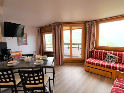 Apartment Avoriaz, 1 bedroom, 5 persons - photo_16083396178