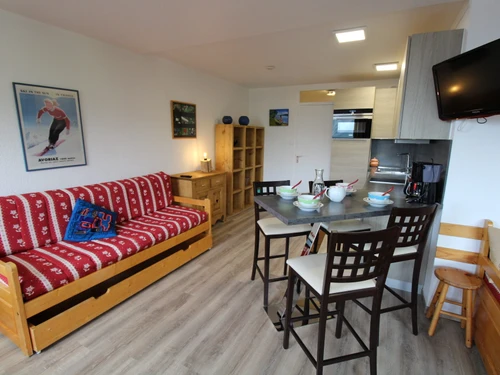 Apartment Avoriaz, 1 bedroom, 5 persons - photo_16083396178