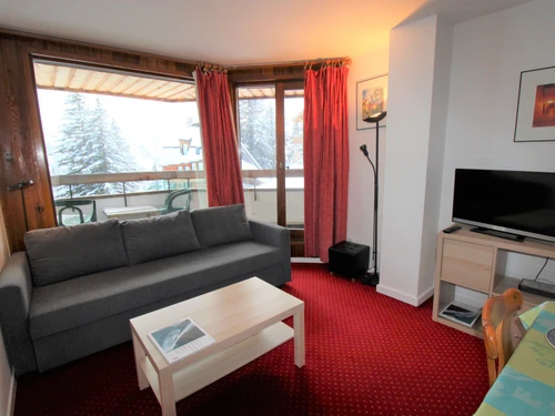 Apartment Avoriaz, 1 bedroom, 6 persons - photo_16609138502