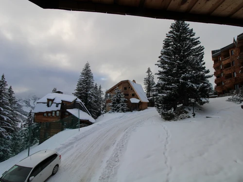 Apartment Avoriaz, 1 bedroom, 6 persons - photo_16609138502