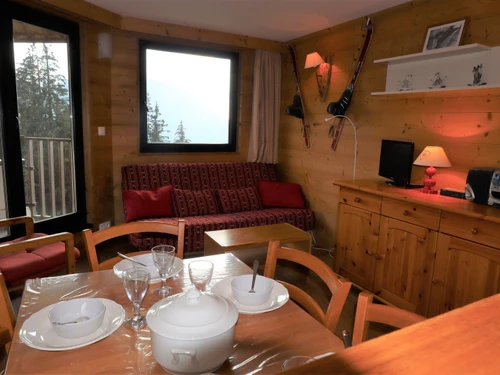 Apartment Avoriaz, 1 bedroom, 5 persons - photo_16110252552