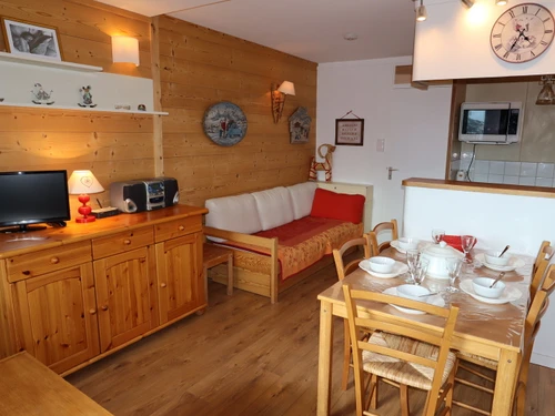 Apartment Avoriaz, 1 bedroom, 5 persons - photo_16110252552