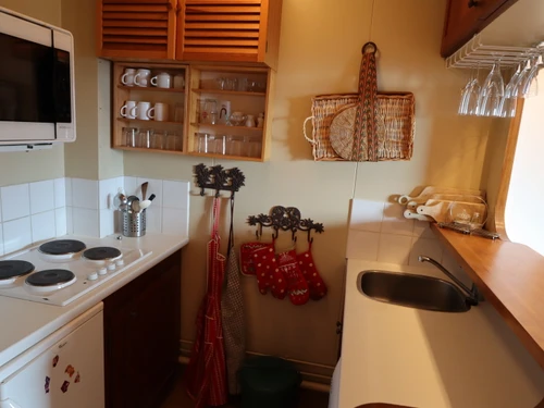 Apartment Avoriaz, 1 bedroom, 5 persons - photo_16110252552