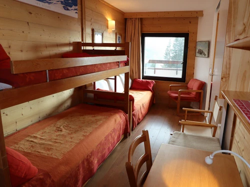 Apartment Avoriaz, 1 bedroom, 5 persons - photo_16110252552