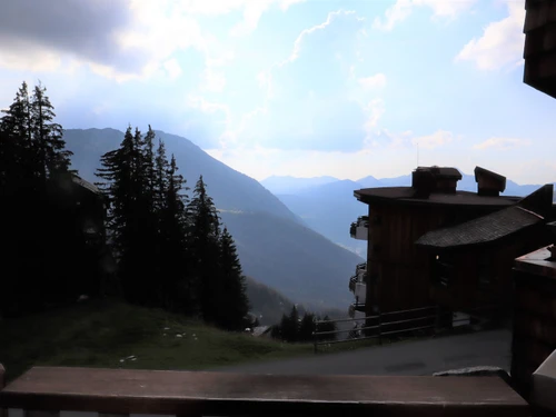 Apartment Avoriaz, 1 bedroom, 5 persons - photo_16110252552