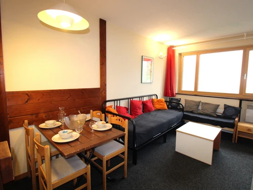 Apartment Avoriaz, 1 bedroom, 5 persons - photo_18062197238