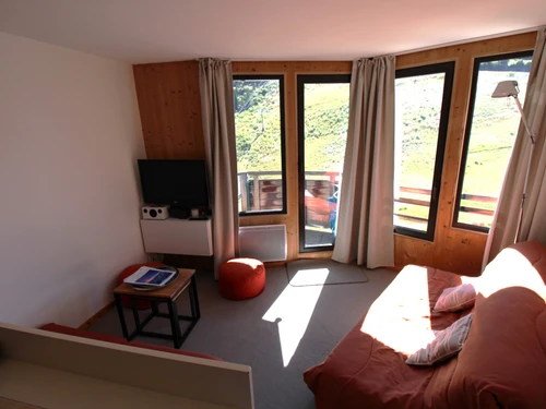 Appartement Avoriaz, 2 pièces, 5 personnes - photo_18148447858