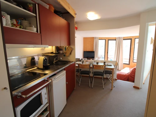 Apartment Avoriaz, 1 bedroom, 5 persons - photo_18148447858