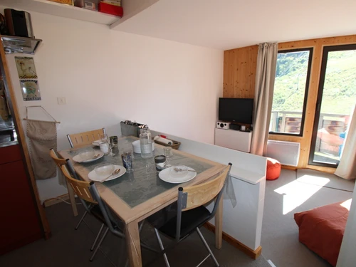 Apartment Avoriaz, 1 bedroom, 5 persons - photo_18148447858