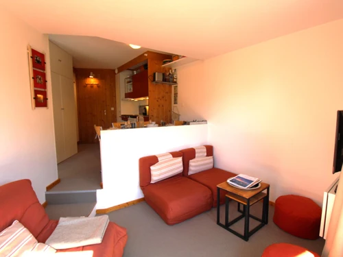 Apartment Avoriaz, 1 bedroom, 5 persons - photo_18148447858