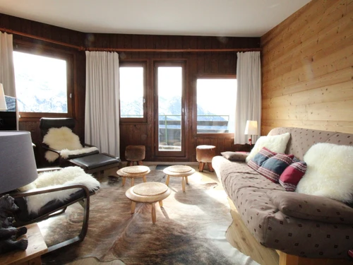 Apartment Avoriaz, 1 bedroom, 6 persons - photo_16083399050