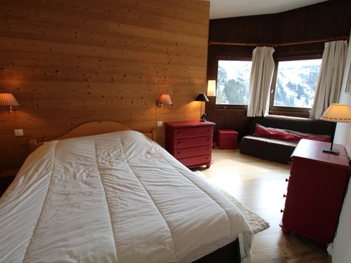 Apartment Avoriaz, 1 bedroom, 6 persons - photo_16083399050
