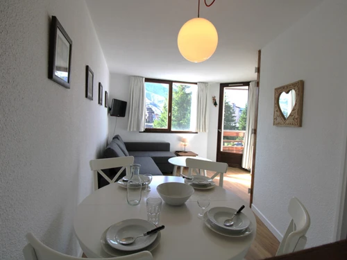 Apartamento Avoriaz, 1 dormitorio, 4 personas - photo_17616931263