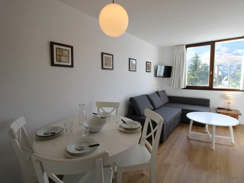 Ferienwohnung Avoriaz, 1 Schlafzimmer, 4 Personen - photo_17616931263