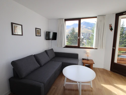 Ferienwohnung Avoriaz, 1 Schlafzimmer, 4 Personen - photo_17616931263