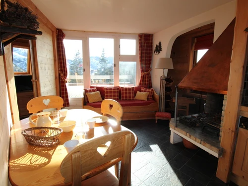 Ferienwohnung Avoriaz, 1 Schlafzimmer, 4 Personen - photo_17616932061