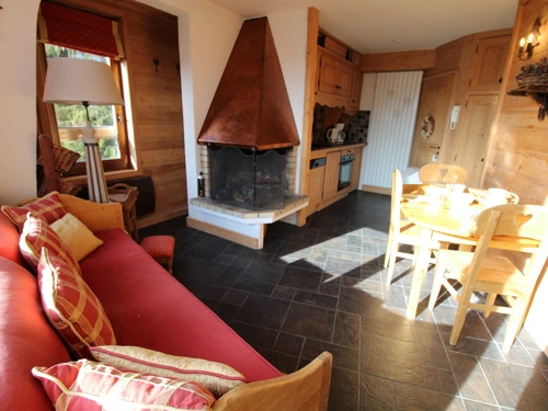 Apartment Avoriaz, 1 bedroom, 4 persons - photo_17616932061