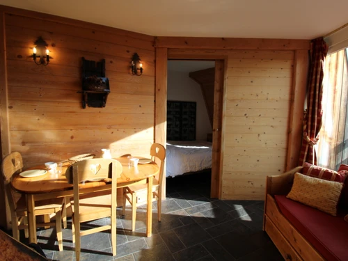 Apartment Avoriaz, 1 bedroom, 4 persons - photo_17616932061
