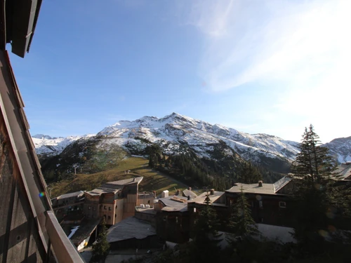 Apartment Avoriaz, 1 bedroom, 4 persons - photo_17616932061