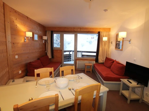 Ferienwohnung Avoriaz, 2 Schlafzimmer, 6 Personen - photo_16188657129