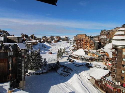 Studio Avoriaz, Studio, 4 Personen - photo_16170635592
