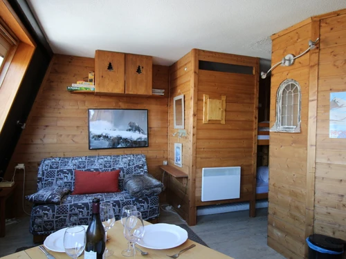 Studio Avoriaz, Studio, 4 Personen - photo_16170635592