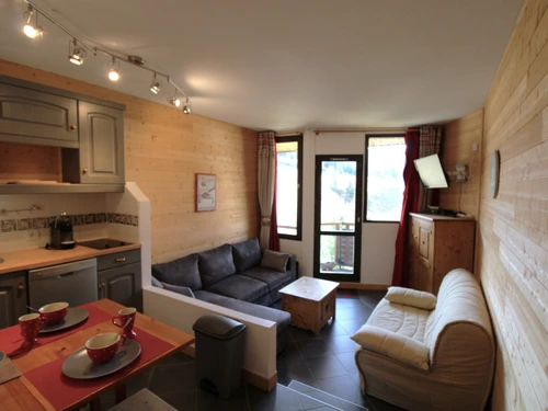 Studio Avoriaz, 1 pièce, 4 personnes - photo_18366363998