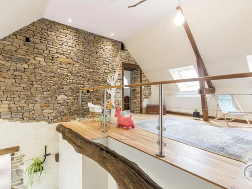 Gite Beuvrigny, 4 bedrooms, 9 persons - photo_18769741367