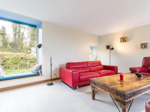 Gite Beuvrigny, 4 bedrooms, 9 persons - photo_18769741367