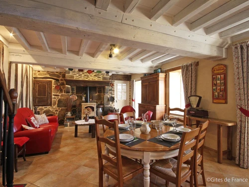 Gîte Athis-Val de Rouvre, 4 pièces, 6 personnes - photo_18769760921