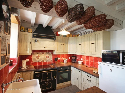 Gîte Athis-Val de Rouvre, 4 pièces, 6 personnes - photo_18769760921