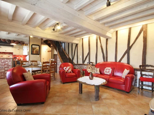 Gîte Athis-Val de Rouvre, 4 pièces, 6 personnes - photo_18769760921