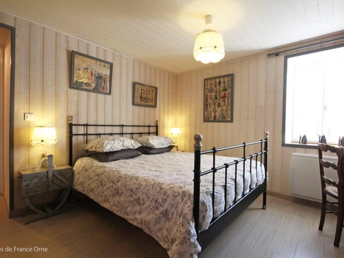 Gîte Athis-Val de Rouvre, 4 pièces, 6 personnes - photo_18769760921