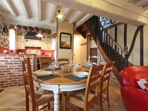 Gîte Athis-Val de Rouvre, 4 pièces, 6 personnes - photo_18769760921