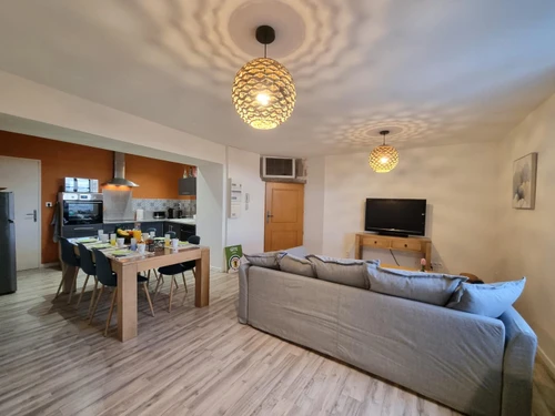 Ferienwohnung Saint-Galmier, 2 Schlafzimmer, 4 Personen - photo_18769770175