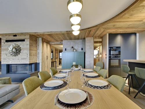 Apartamento Méribel, 4 dormitorios, 12 personas - photo_16007544026