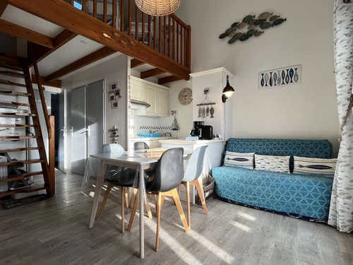 Apartment Saint-Pierre-d'Oléron, 1 bedroom, 4 persons - photo_18724493801