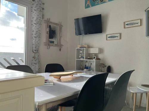 Apartment Saint-Pierre-d'Oléron, 1 bedroom, 4 persons - photo_18724493801