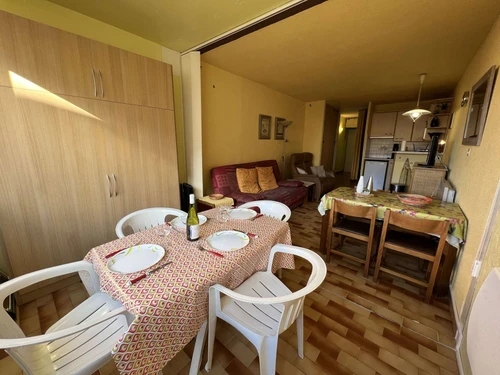 Studio Cap d'Agde, studio flat, 4 persons - photo_18681230268