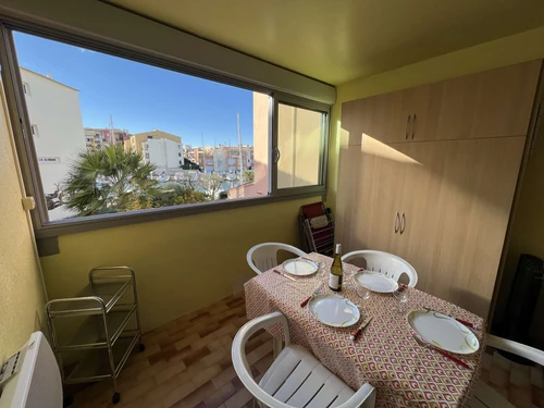 Studio Cap d'Agde, studio flat, 4 persons - photo_18681230268