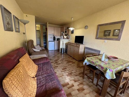 Studio Cap d'Agde, studio flat, 4 persons - photo_18681230268