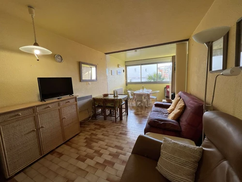 Studio Cap d'Agde, studio flat, 4 persons - photo_18681230268