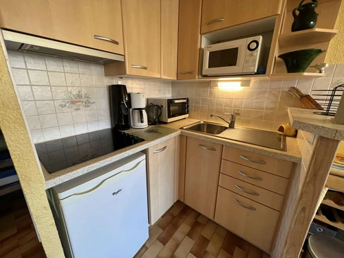 Studio Cap d'Agde, studio flat, 4 persons - photo_18681230268