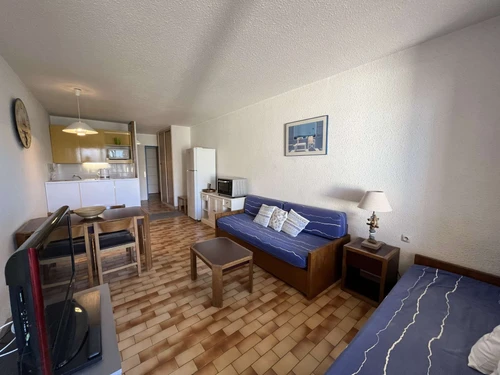 Studio Cap d'Agde, studio flat, 4 persons - photo_18615098178